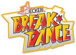 Becker Breakdance Logo